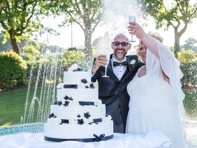 Il matrimonio di Francesco e Emanuela a Civitanova Marche, Macerata 33