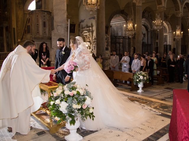 Il matrimonio di Vincenzo e Valeria a Roma, Roma 72