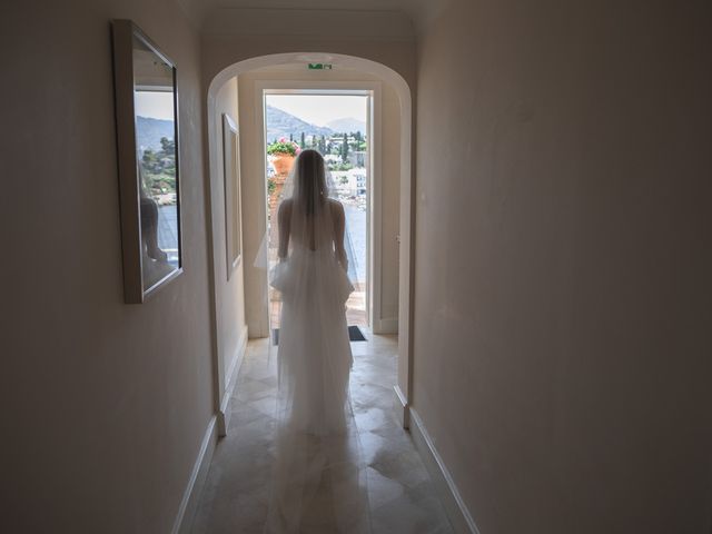 Il matrimonio di Vito e Rachel a Taormina, Messina 20
