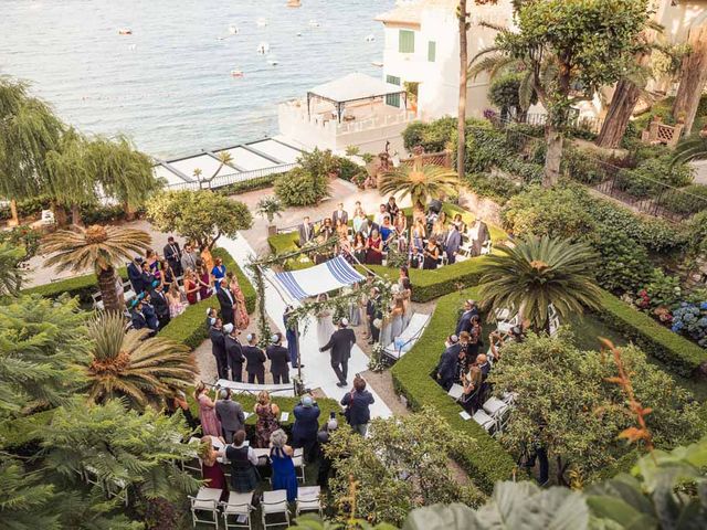 Il matrimonio di Vito e Rachel a Taormina, Messina 27
