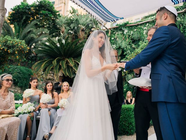 Il matrimonio di Vito e Rachel a Taormina, Messina 34