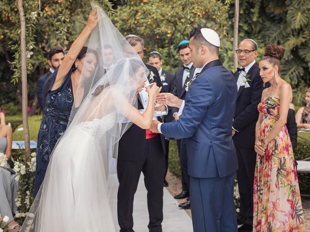 Il matrimonio di Vito e Rachel a Taormina, Messina 36