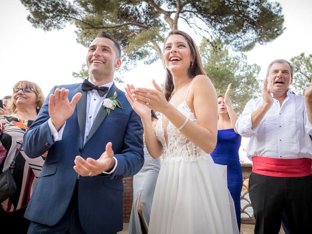 Il matrimonio di Vito e Rachel a Taormina, Messina 56