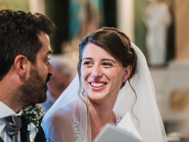 Il matrimonio di Marta e Mirco a Perugia, Perugia 23