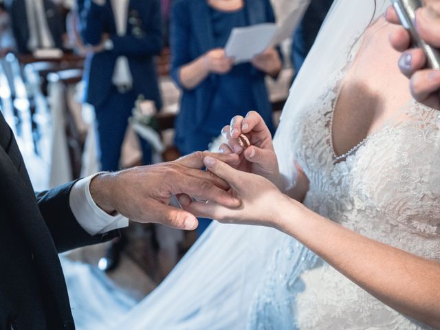 Il matrimonio di Marta e Mirco a Perugia, Perugia 26