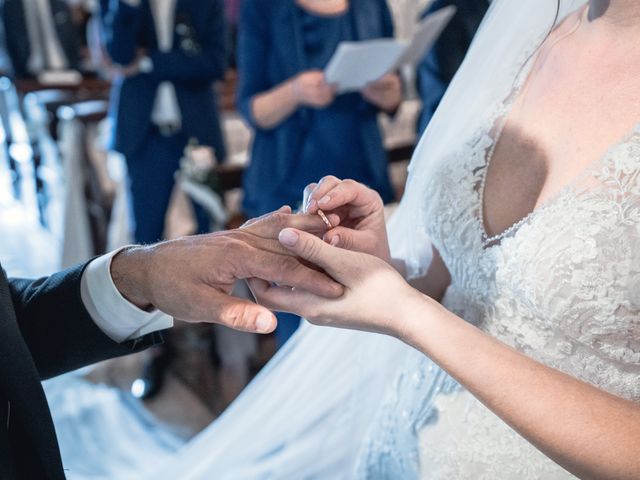 Il matrimonio di Marta e Mirco a Perugia, Perugia 27