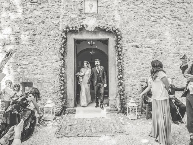 Il matrimonio di Marta e Mirco a Perugia, Perugia 31