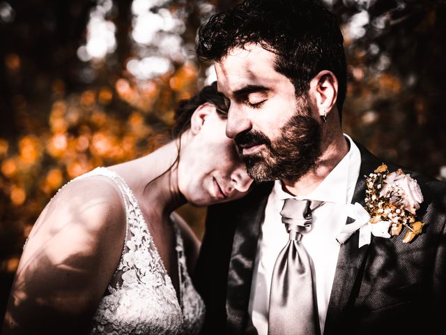 Il matrimonio di Marta e Mirco a Perugia, Perugia 64