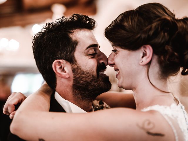 Il matrimonio di Marta e Mirco a Perugia, Perugia 96