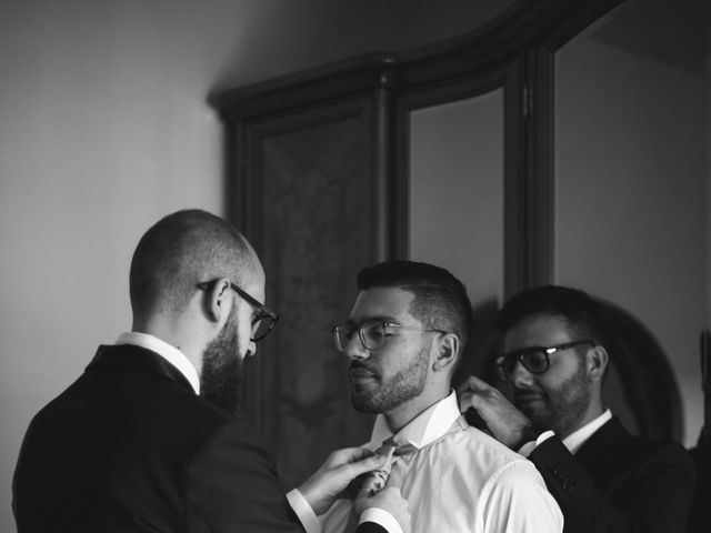 Il matrimonio di Monica e Paolo a Teramo, Teramo 10