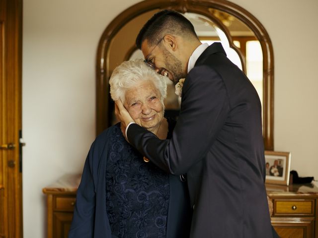 Il matrimonio di Monica e Paolo a Teramo, Teramo 17