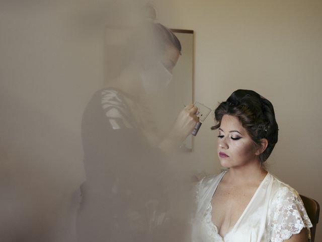 Il matrimonio di Monica e Paolo a Teramo, Teramo 22