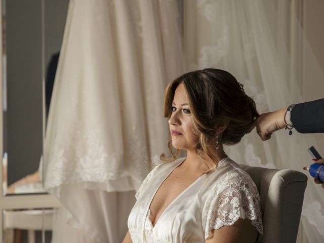 Il matrimonio di Monica e Paolo a Teramo, Teramo 31