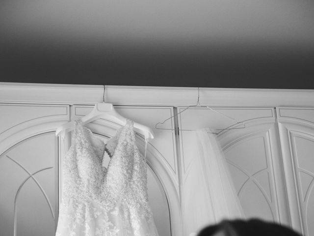 Il matrimonio di Monica e Paolo a Teramo, Teramo 34