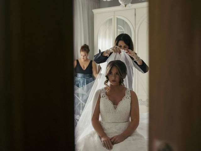 Il matrimonio di Monica e Paolo a Teramo, Teramo 41