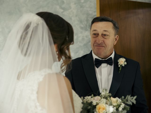 Il matrimonio di Monica e Paolo a Teramo, Teramo 42