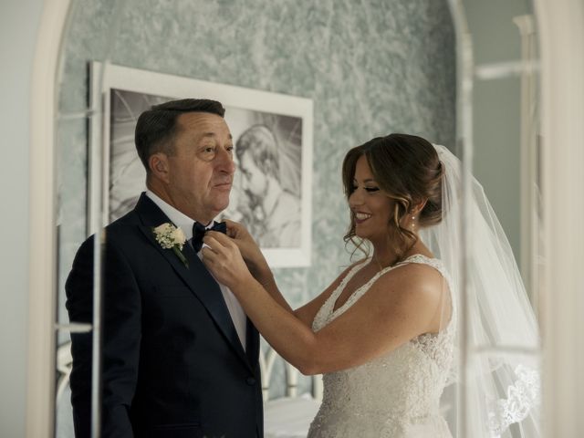 Il matrimonio di Monica e Paolo a Teramo, Teramo 43