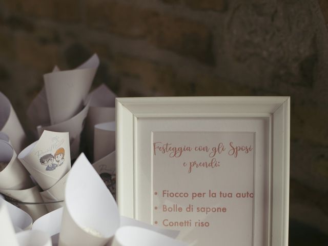 Il matrimonio di Monica e Paolo a Teramo, Teramo 53