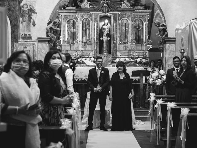 Il matrimonio di Monica e Paolo a Teramo, Teramo 58