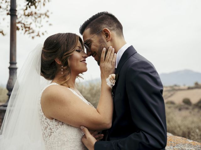 Il matrimonio di Monica e Paolo a Teramo, Teramo 68