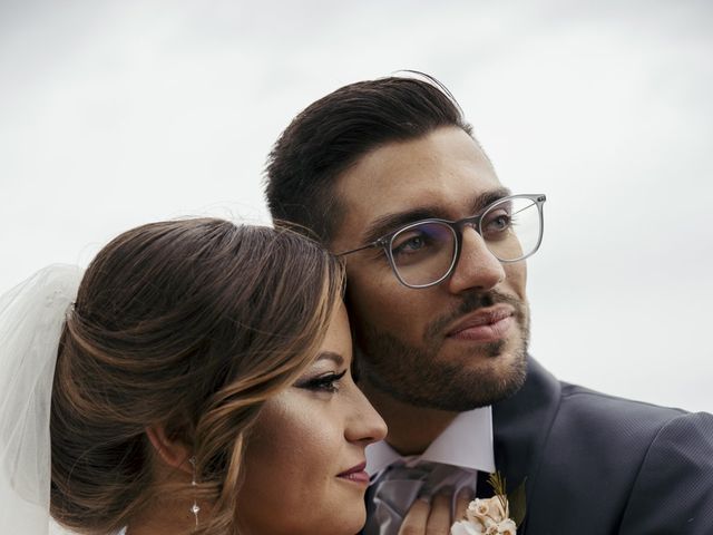 Il matrimonio di Monica e Paolo a Teramo, Teramo 70