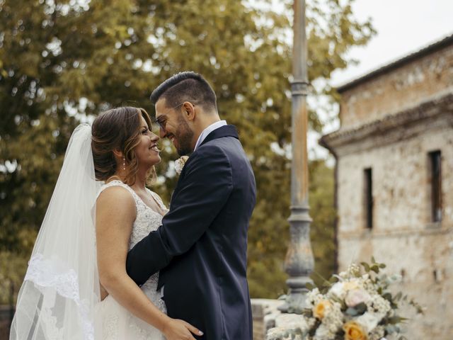 Il matrimonio di Monica e Paolo a Teramo, Teramo 76