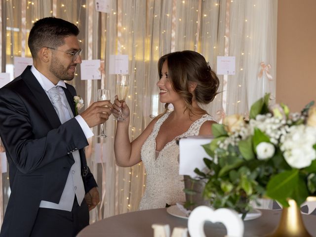 Il matrimonio di Monica e Paolo a Teramo, Teramo 83