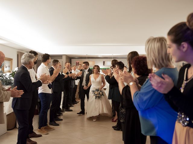 Il matrimonio di Monica e Paolo a Teramo, Teramo 84