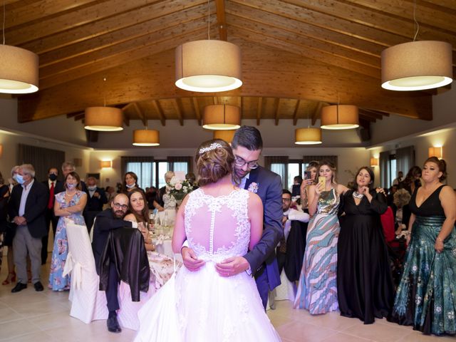 Il matrimonio di Monica e Paolo a Teramo, Teramo 89
