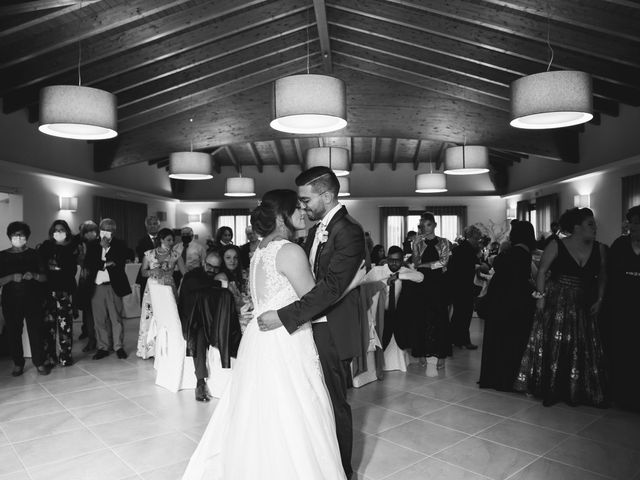 Il matrimonio di Monica e Paolo a Teramo, Teramo 90