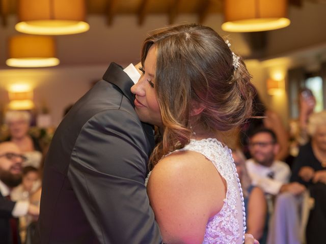 Il matrimonio di Monica e Paolo a Teramo, Teramo 92