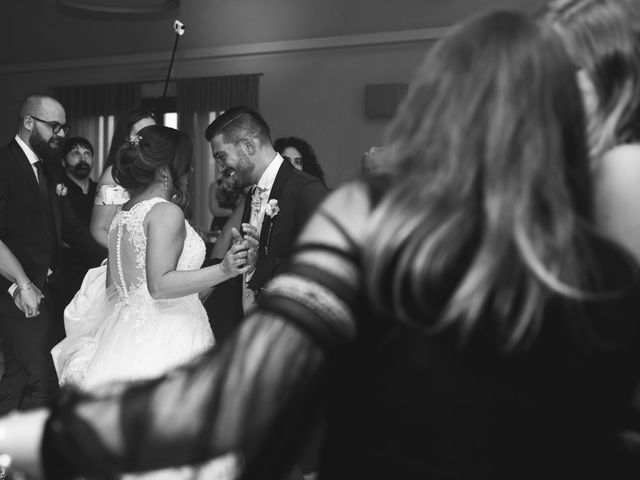 Il matrimonio di Monica e Paolo a Teramo, Teramo 93