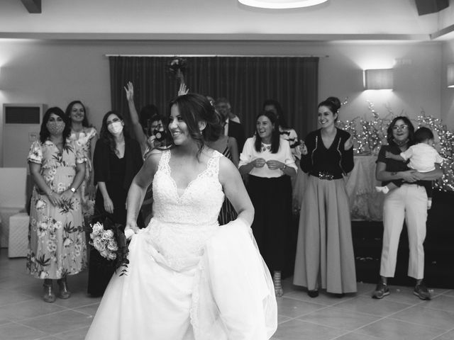 Il matrimonio di Monica e Paolo a Teramo, Teramo 98