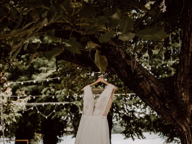 Il matrimonio di Simone e Ornella a Gaggiano, Milano 20