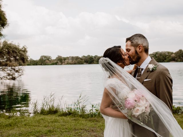 Il matrimonio di Simone e Ornella a Gaggiano, Milano 58