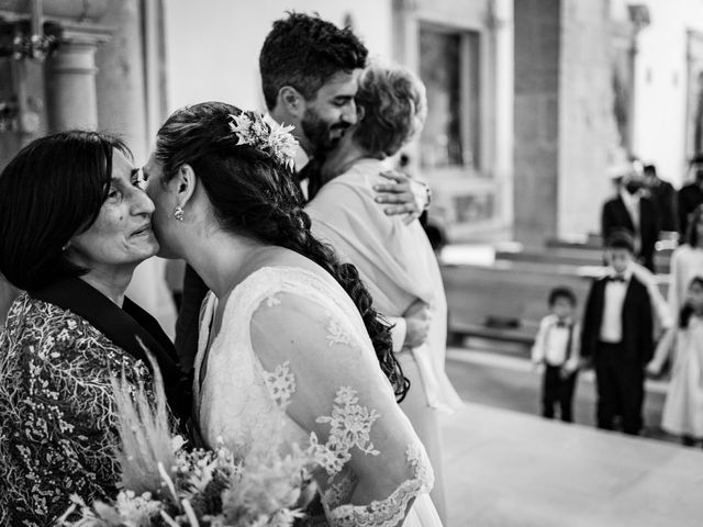 Il matrimonio di Michele e Pauline a Venosa, Potenza 10