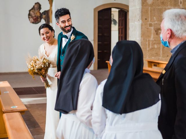 Il matrimonio di Michele e Pauline a Venosa, Potenza 13