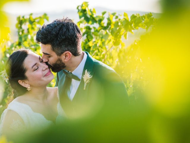 Il matrimonio di Michele e Pauline a Venosa, Potenza 23