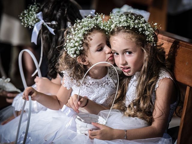 Il matrimonio di Sara e Donato a Pisticci, Matera 22