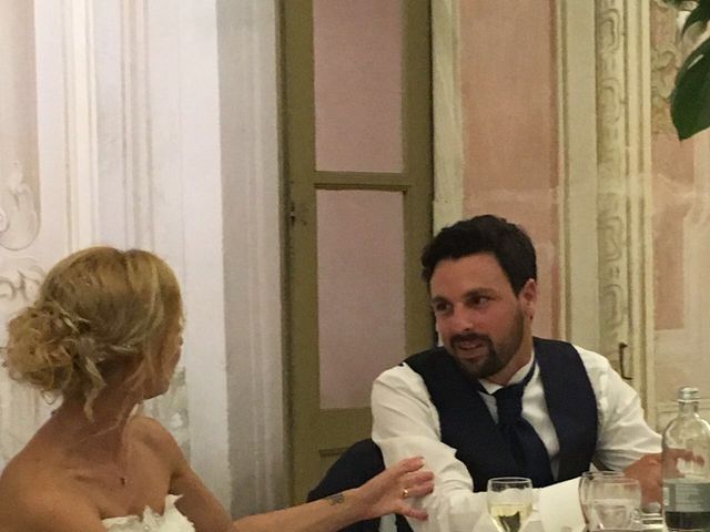 Il matrimonio di Laura e Simone a Laigueglia, Savona 16