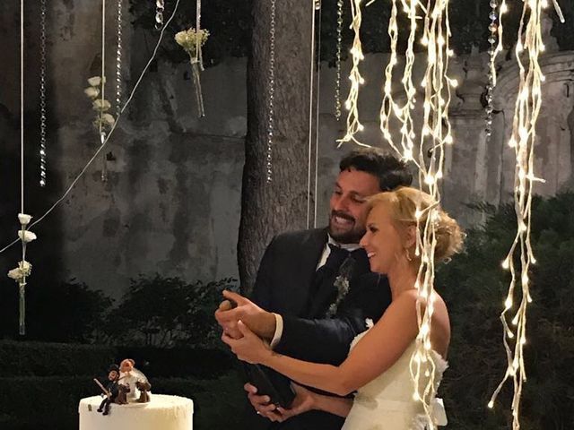 Il matrimonio di Laura e Simone a Laigueglia, Savona 24