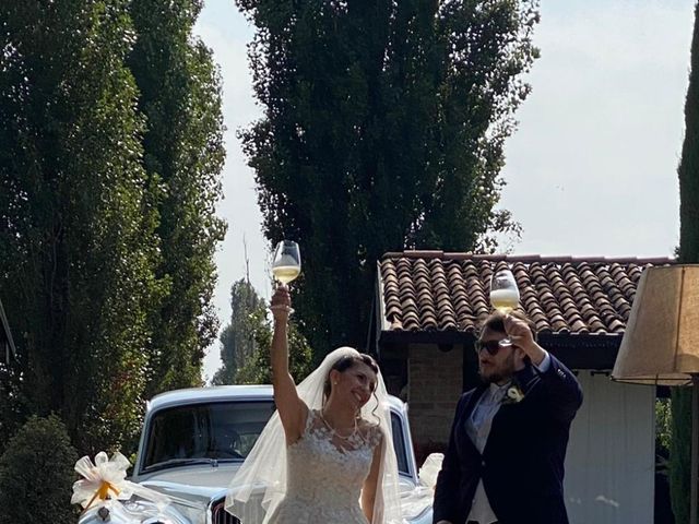 Il matrimonio di Simone  e Laura Emma  a Lumezzane, Brescia 3
