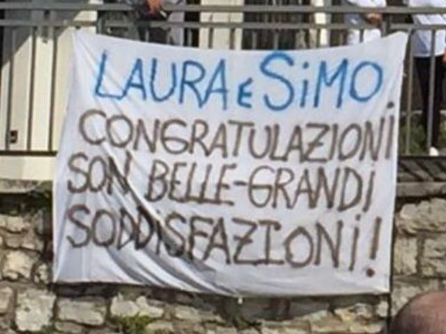 Il matrimonio di Simone  e Laura Emma  a Lumezzane, Brescia 6