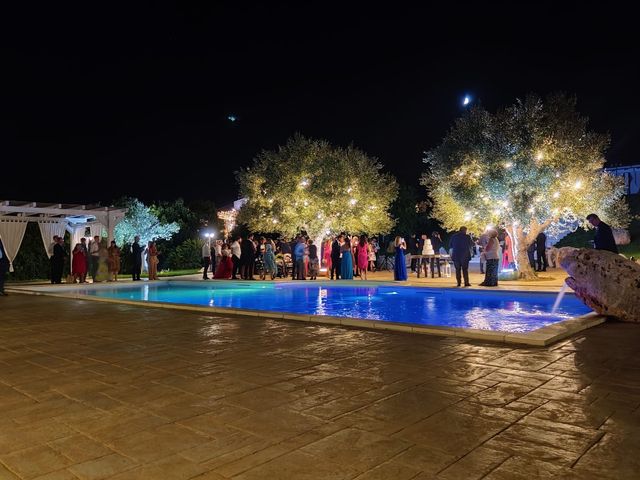 Il matrimonio di Sergio e Ilaria a Brindisi, Brindisi 2