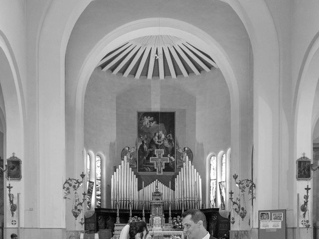 Il matrimonio di Michele e Sara a Grezzana, Verona 18