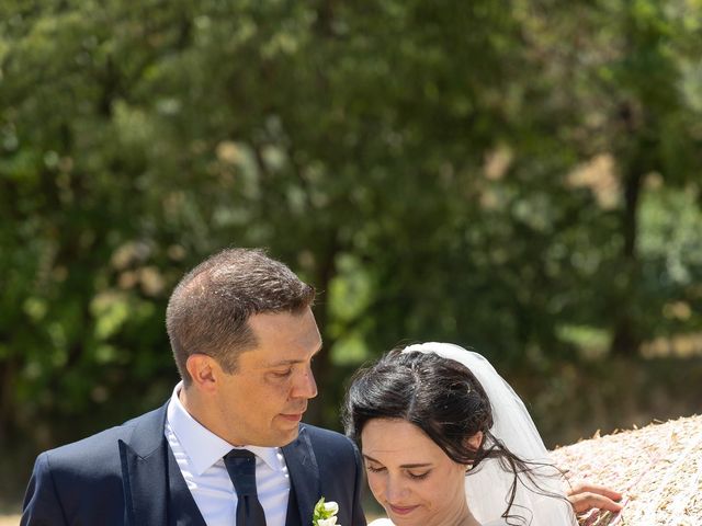 Il matrimonio di Michele e Sara a Grezzana, Verona 23