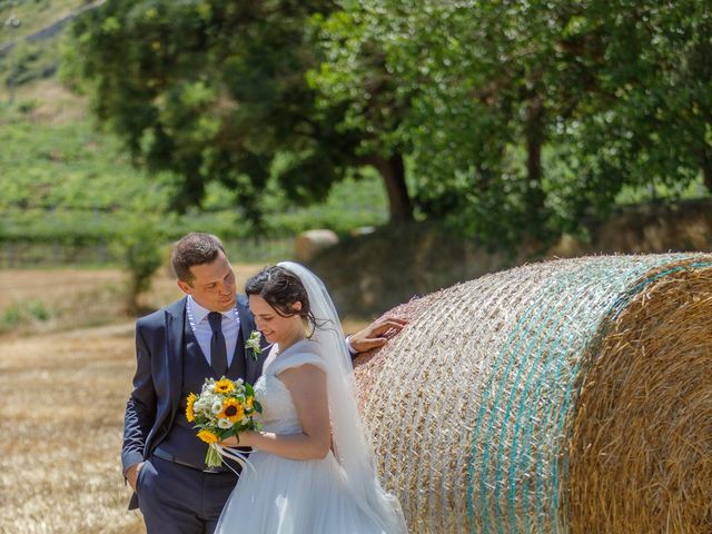 Il matrimonio di Michele e Sara a Grezzana, Verona 27