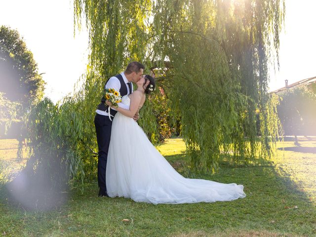 Il matrimonio di Michele e Sara a Grezzana, Verona 60