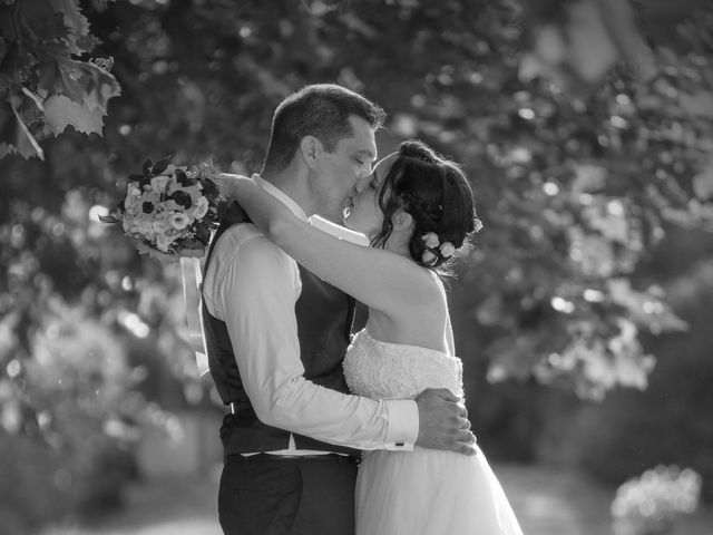 Il matrimonio di Michele e Sara a Grezzana, Verona 66