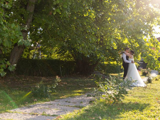 Il matrimonio di Michele e Sara a Grezzana, Verona 68